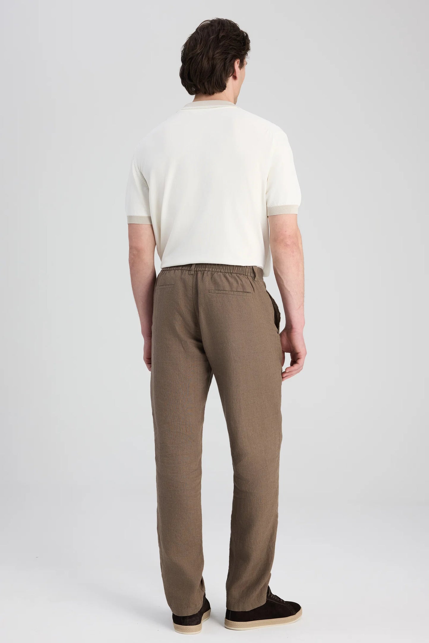 Ds Damat Comfort Fit Vizon Jogger Pantolon