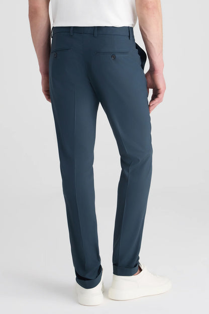 Twn Slim Fit Petrol Jogger Pantolon