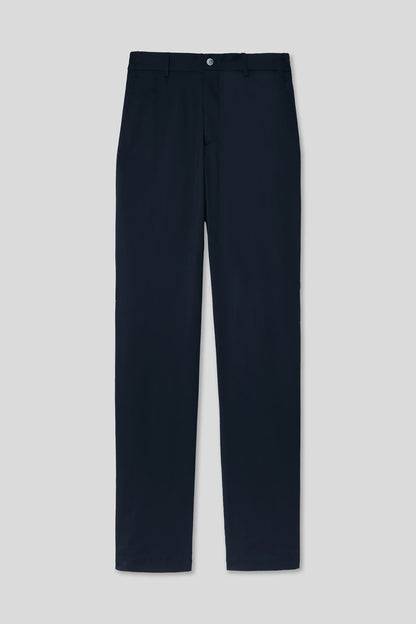 Twn Relaxed Fit (pilesiz) Lacivert Jogger Pantolon