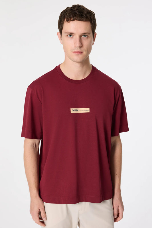 Tween Relaxed Fit Kiremit T-shirt