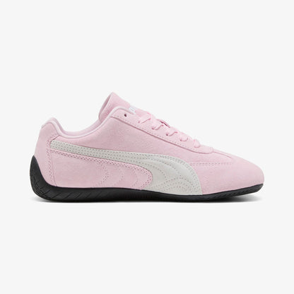 Puma Speedcat Og Kadın Pembe Spor Ayakkabı
