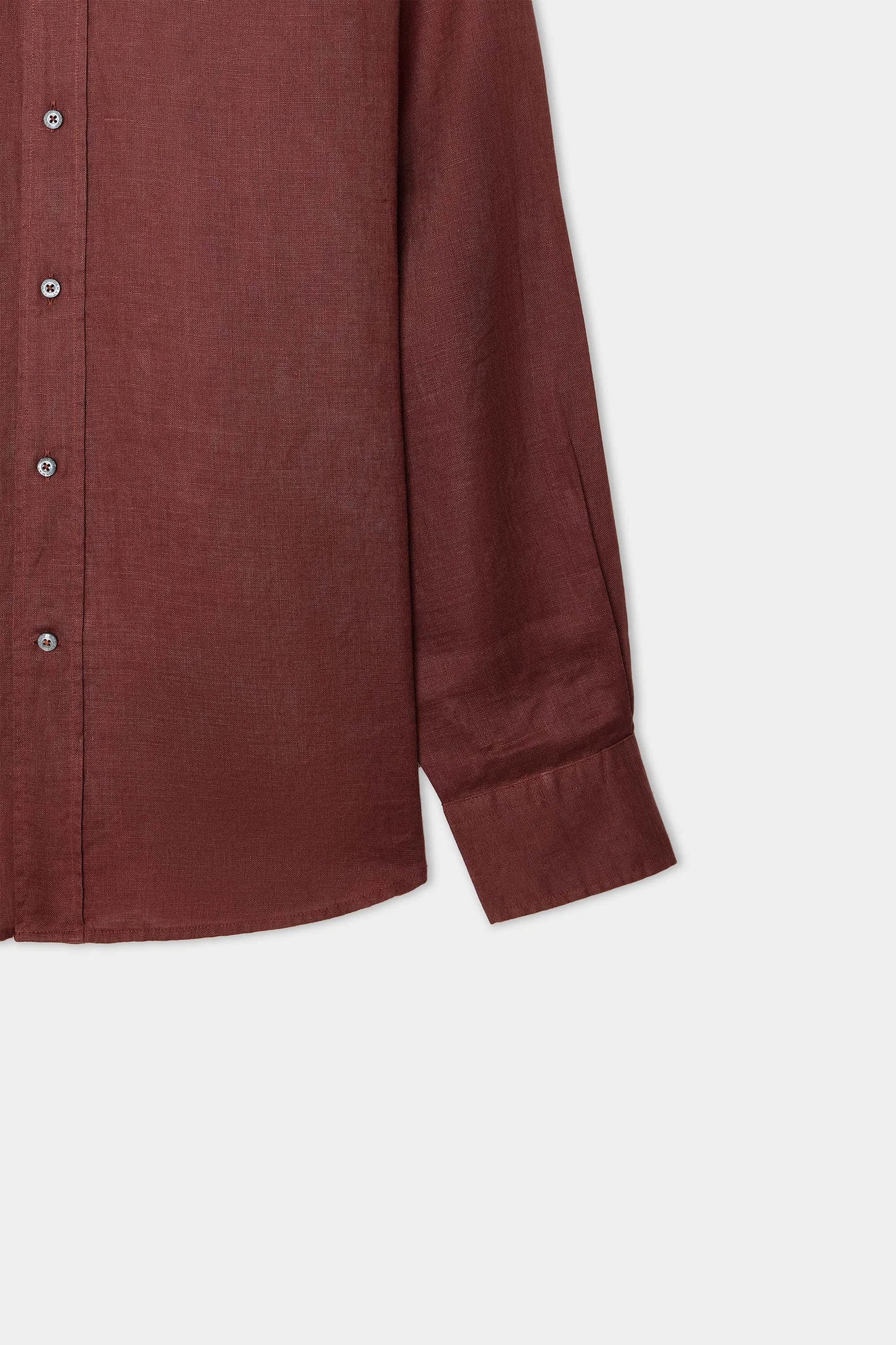 Damat Comfort Pas Armürlü Gömlek