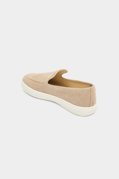 Tween Bej Loafer Ayakkabı
