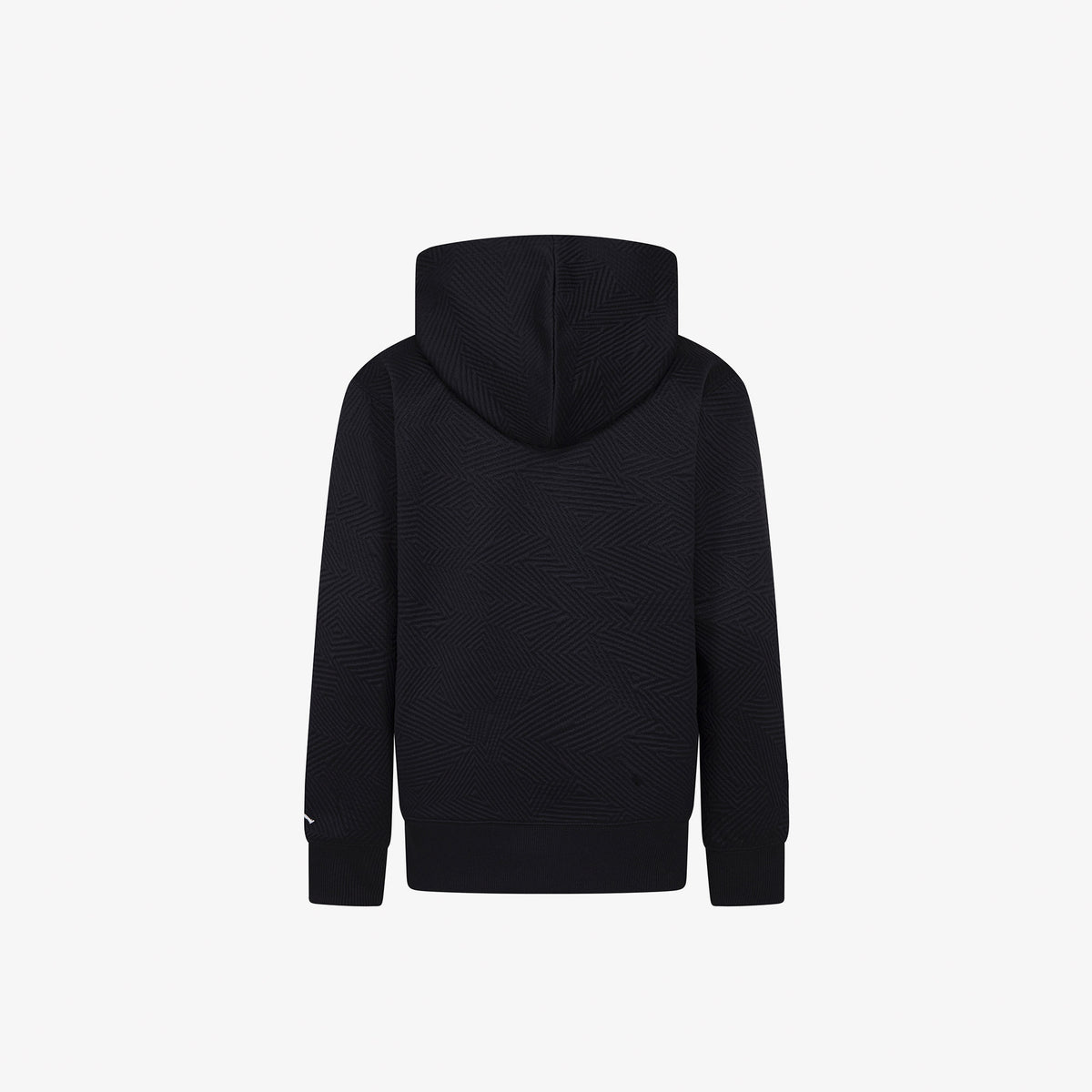 Jordan Sneaker School Çocuk Siyah Sweatshirt