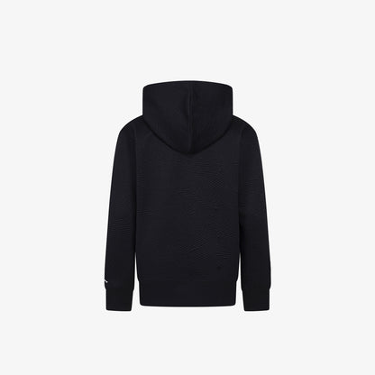 Jordan Sneaker School Çocuk Siyah Sweatshirt