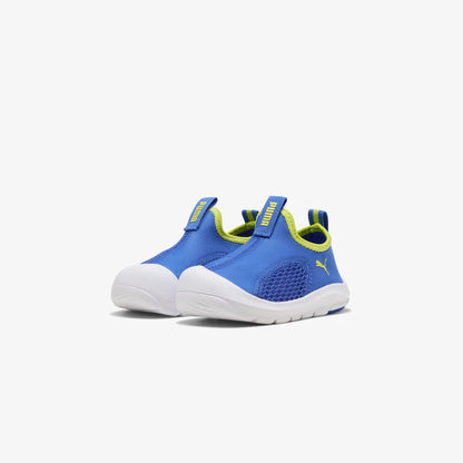 Puma Fun Racer Water Çocuk Mavi Sandalet