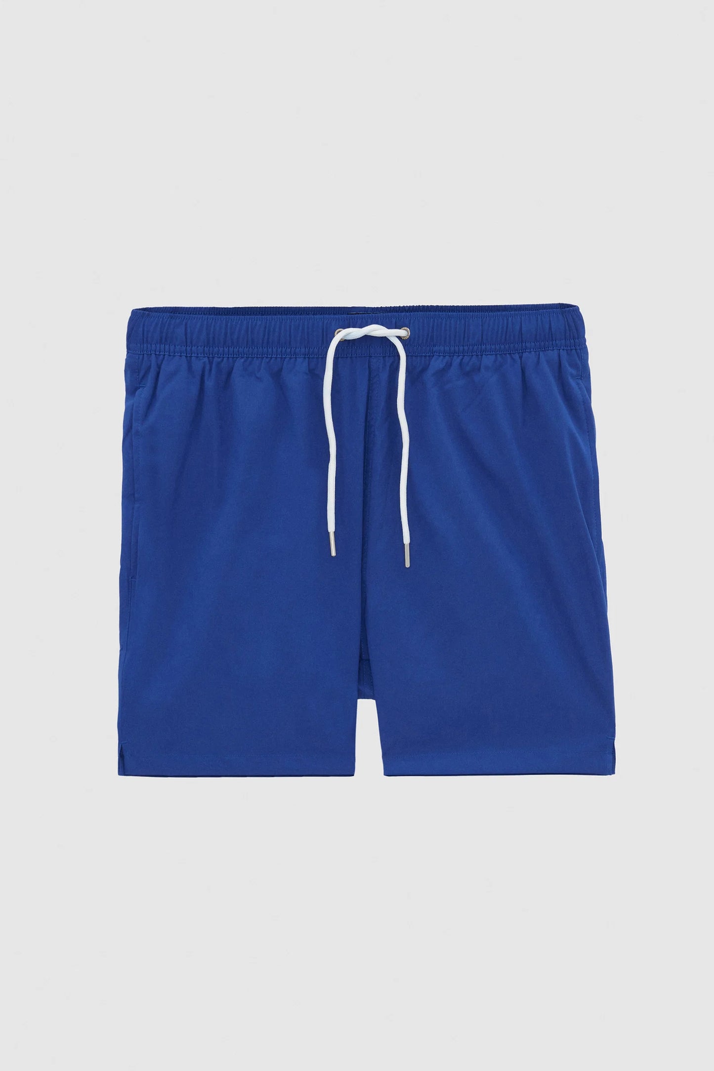 Tween Regular Fit Saks Mavi Şort Mayo