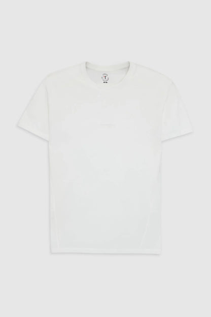 Tween Relaxed Fit Ekru T-shirt