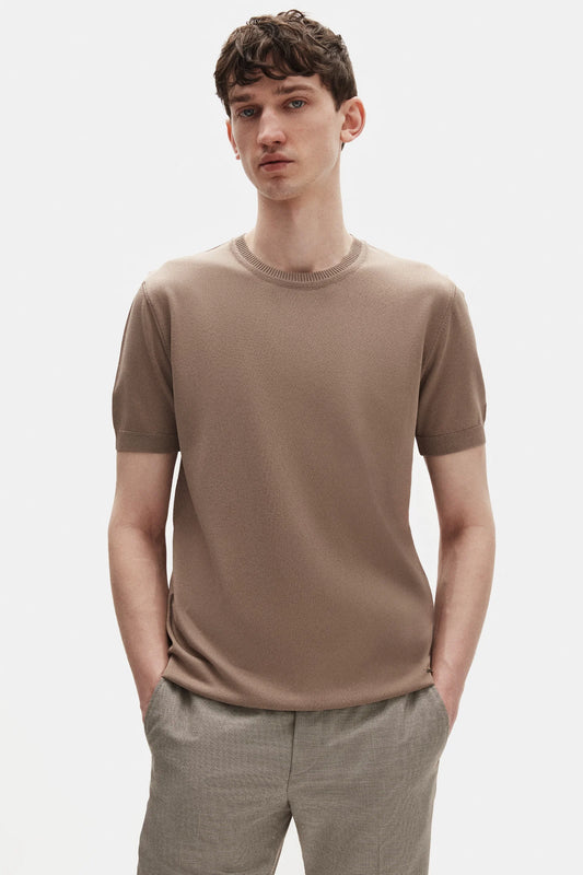 Tween Vizon Yazlık Rayon Triko Kazak