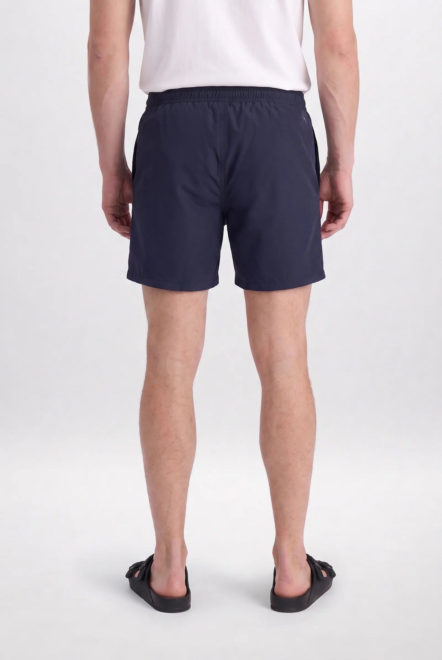 Tween Regular Fit Lacivert Şort Mayo