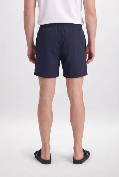 Tween Regular Fit Lacivert Şort Mayo