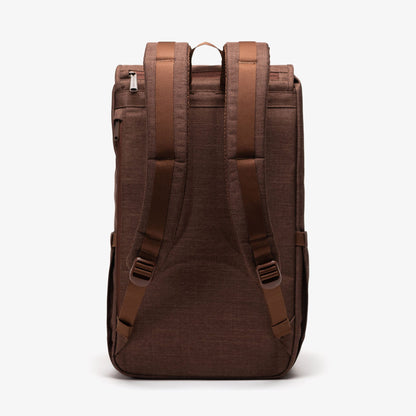 Herschel Little America Mid Unisex Kahverengi Sırt Çantası