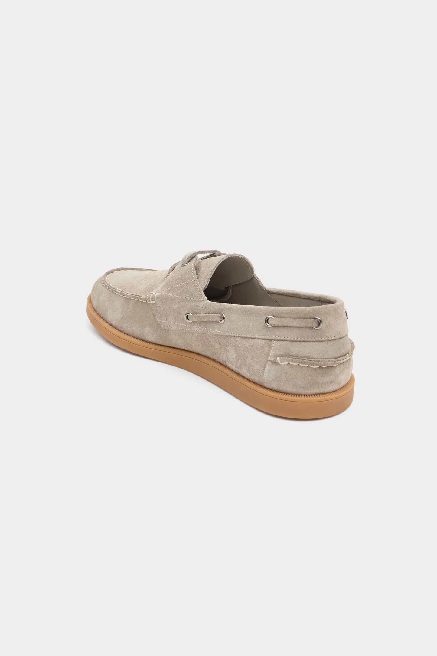 Tween Taş Loafer Ayakkabı