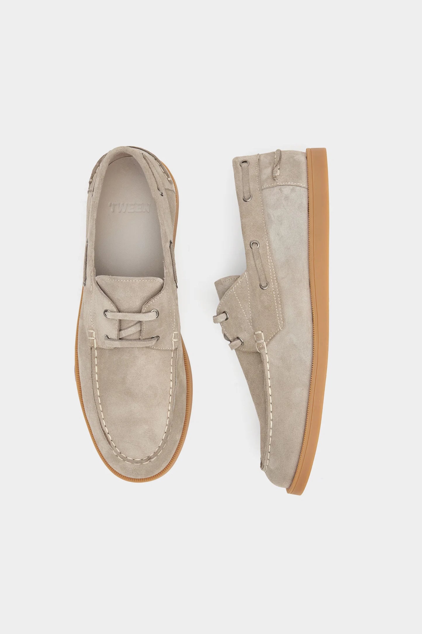 Tween Taş Loafer Ayakkabı