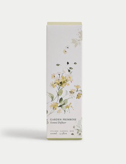 Primrose Diffuser