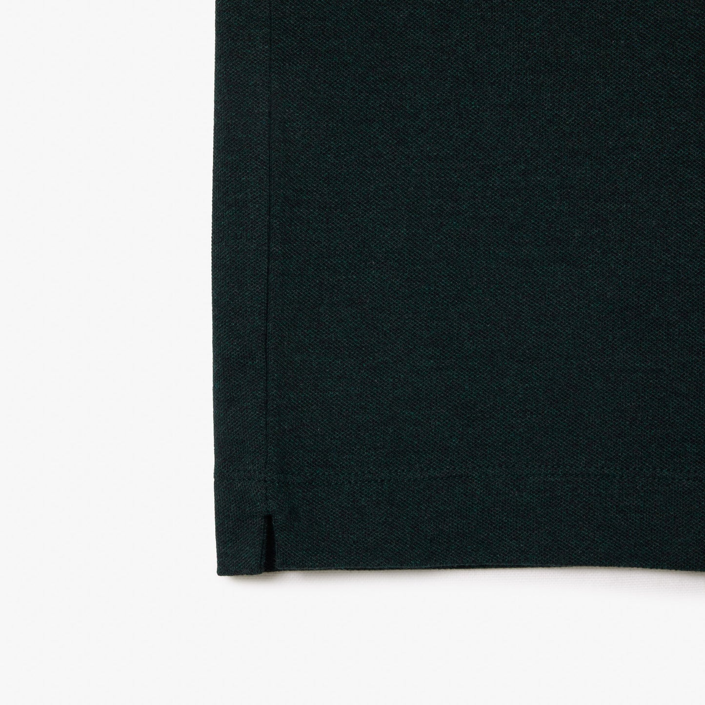 Lacoste Erkek Regular Fit Koyu Yeşil Polo
