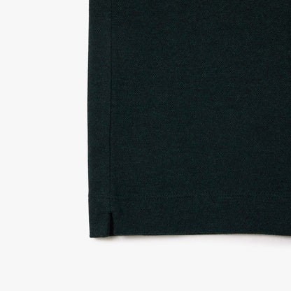 Lacoste Erkek Regular Fit Koyu Yeşil Polo