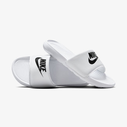 Nike Victori One Kadın Beyaz Terlik