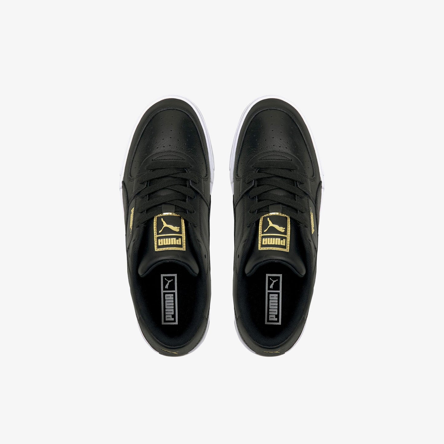 Puma Ca Pro Classic Unisex Siyah Spor Ayakkabı