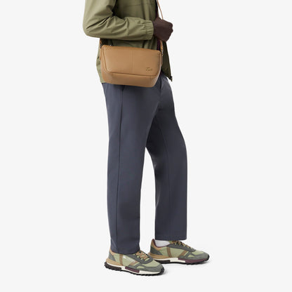 Lacoste Elite Active Erkek Yeşil Sneaker