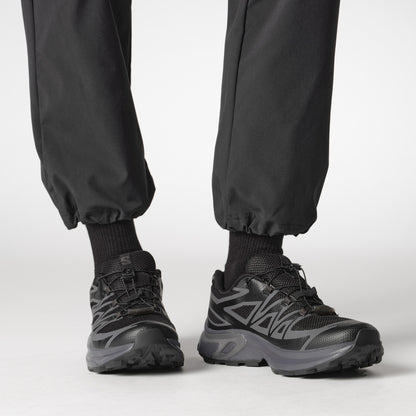 Salomon Xt Evr Gore Tex Kadın Siyah Sneaker