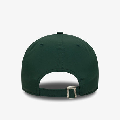 New Era Mlb Recycled Mid 9forty Oakath Unisex Yeşil Şapka
