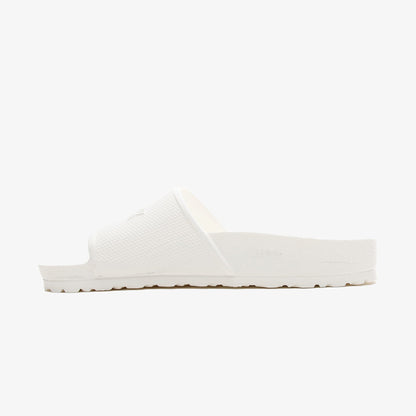 Birkenstock Barbados Eva Unisex Beyaz Terlik