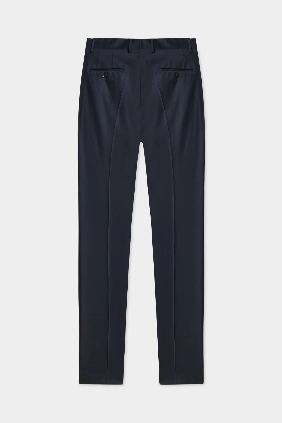 Ds Damat Comfort Fit Lacivert Düz Takim Elbise