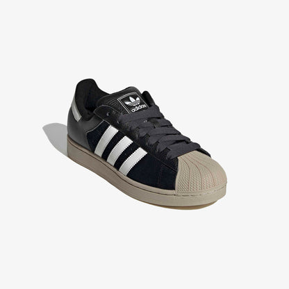 Adidas Superstar Ii Unisex Siyah Spor Ayakkabı