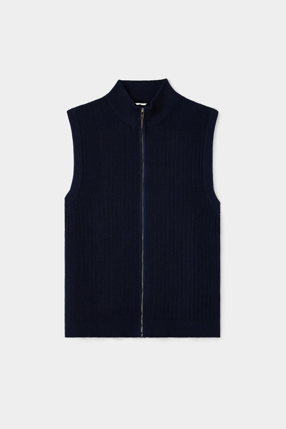 Twn Slim Fit Lacivert Süveter