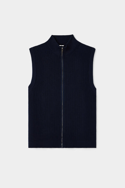 Twn Slim Fit Lacivert Süveter