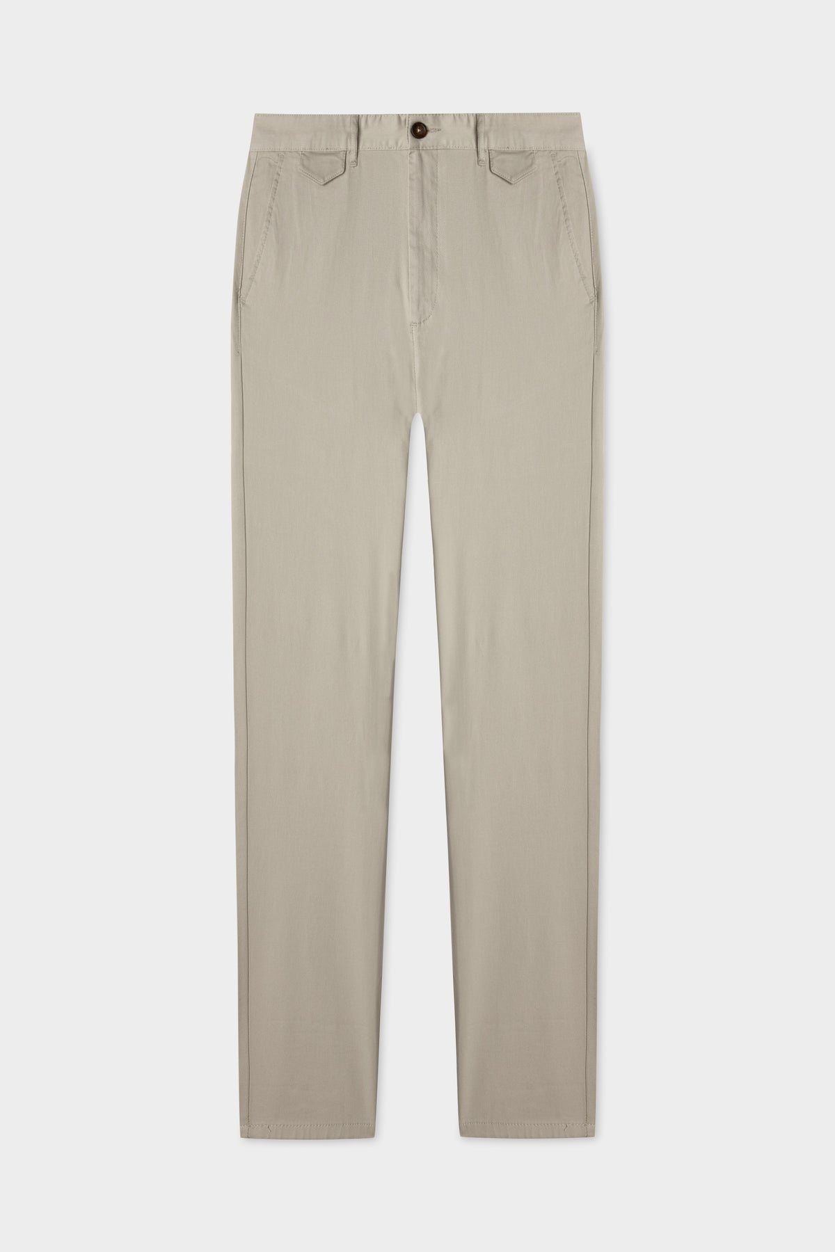 Twn Slim Fit Taş Armürlü Chino Pantolon