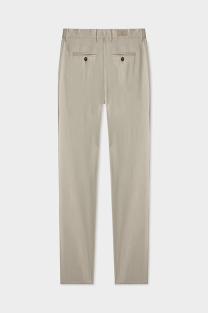 Twn Slim Fit Taş Armürlü Chino Pantolon