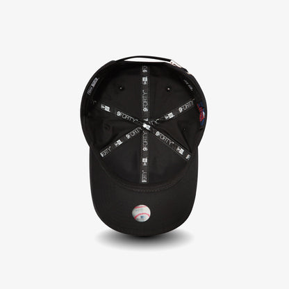 New Era New York Yankees Unisex Siyah Şapka