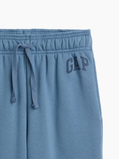 Mavi Relaxed Gap Logo Jogger Eşofman Altı