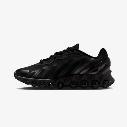 Nike Air Max Dn Unisex Siyah Spor Ayakkabı
