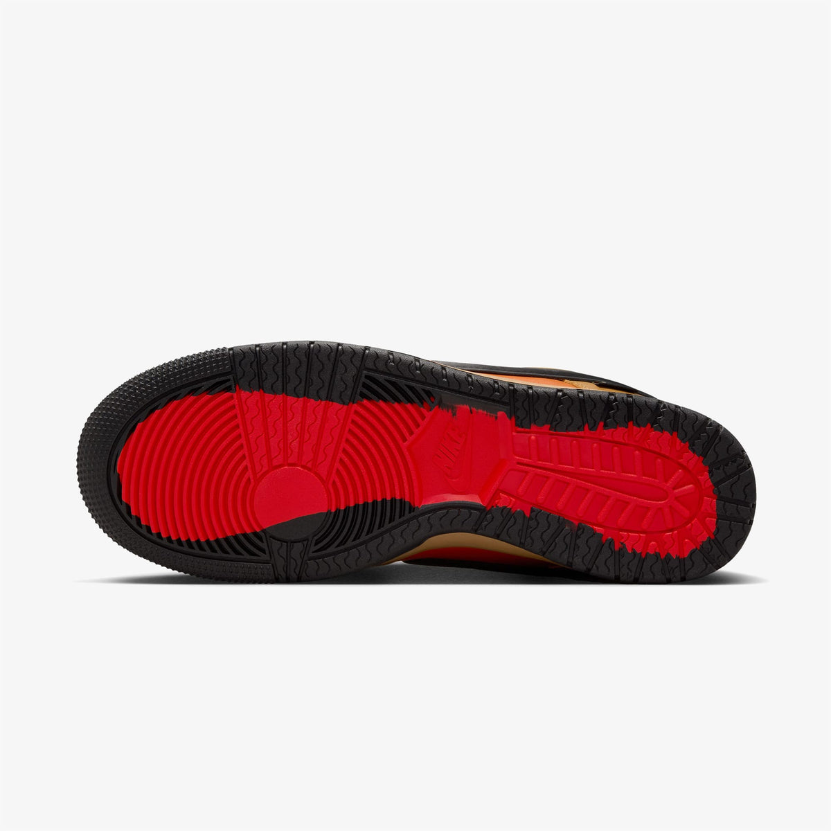 Nike Dunk Low Gore-tex Erkek Sarı Spor Ayakkabı