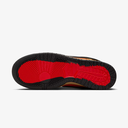Nike Dunk Low Gore-tex Erkek Sarı Spor Ayakkabı