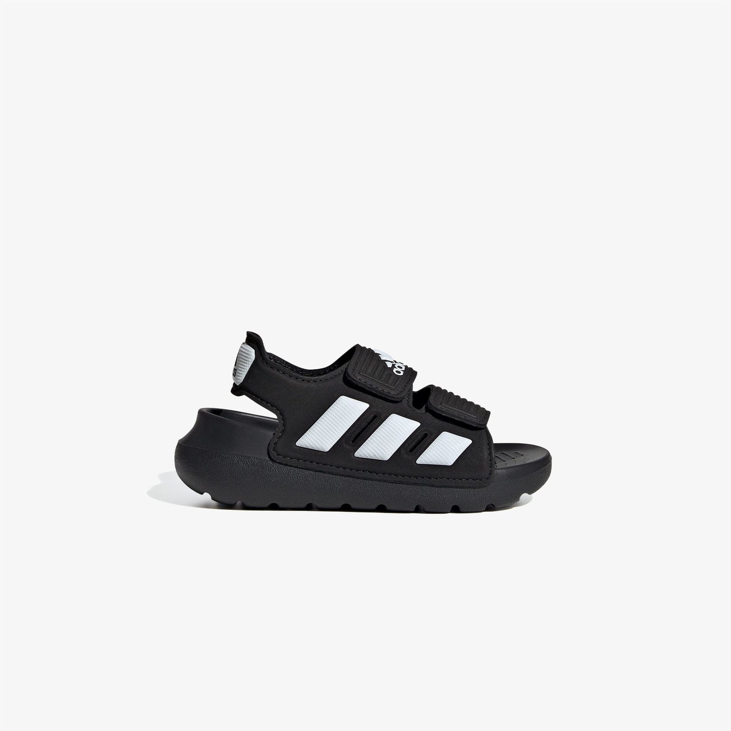Adidas Altaswim 2.0 Bebek Siyah Sandalet