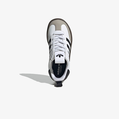 Adidas Adifom Samba 360 C Çocuk Beyaz Spor Ayakkabı