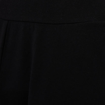 Emporio Armani Train Core Kadın Siyah Eşofman Altı