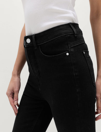 Lily Slim Fit Magic Jean Pantolon