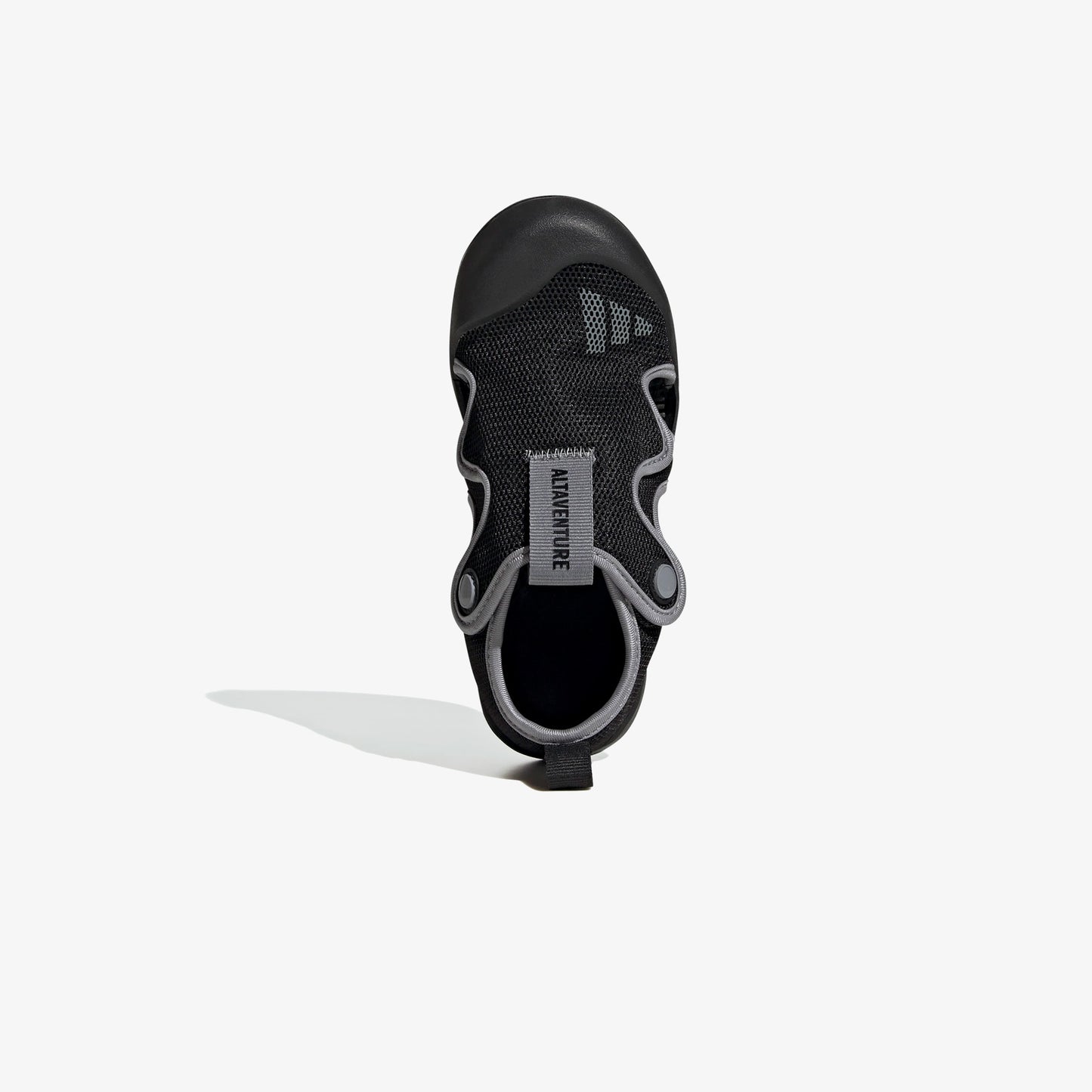 Adidas Altaventure 3 Çocuk Siyah Terlik