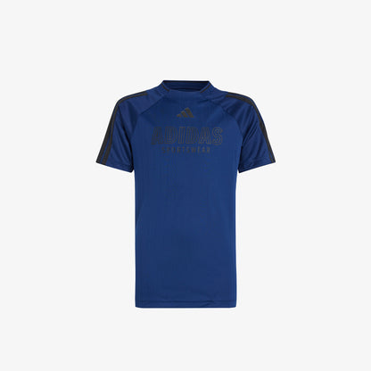 Adidas Sportswear Çocuk Lacivert Antrenman Üstü