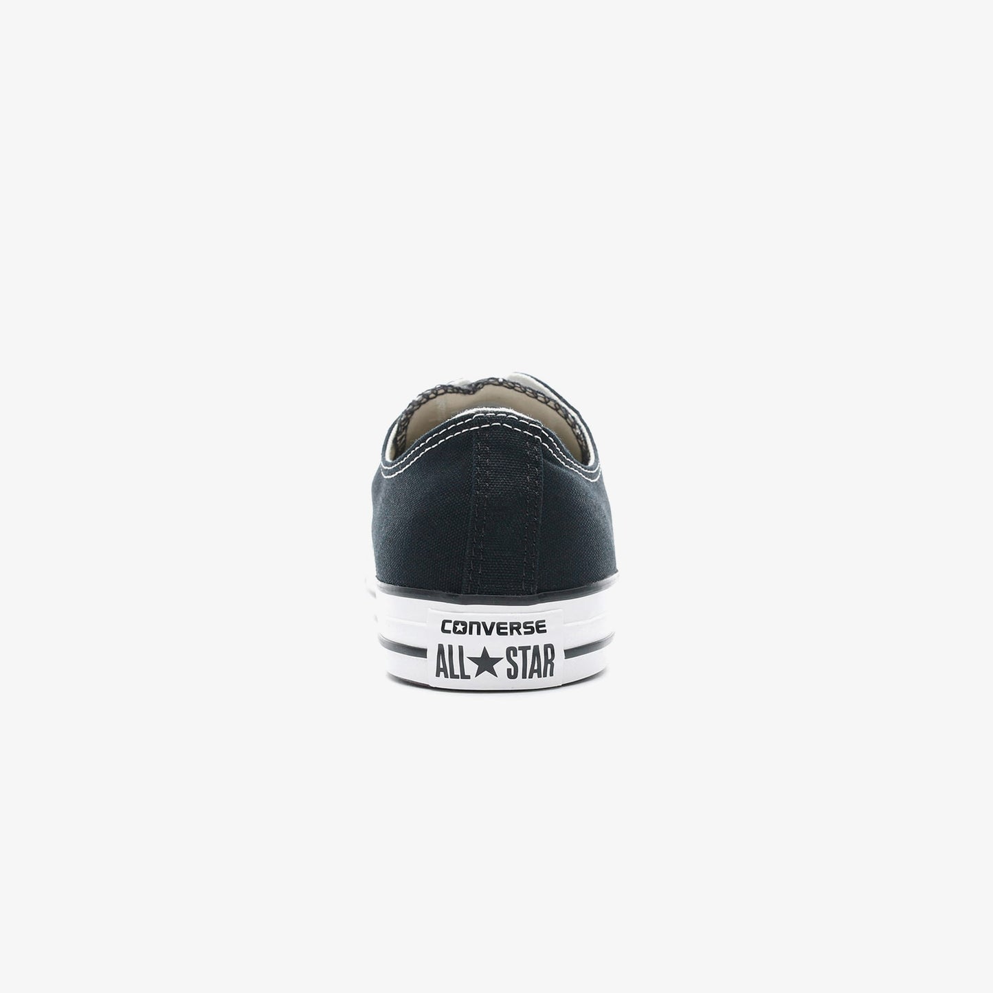 Converse Chuck Taylor All Star Unisex Siyah Sneaker