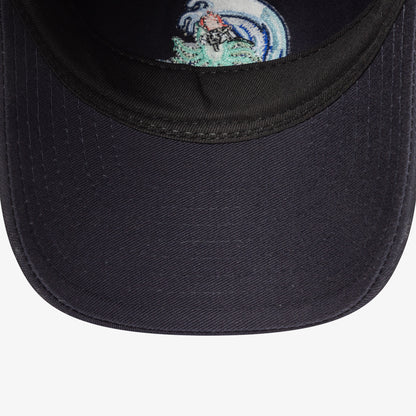 New Era Surf 9twenty Çocuk Lacivert Şapka