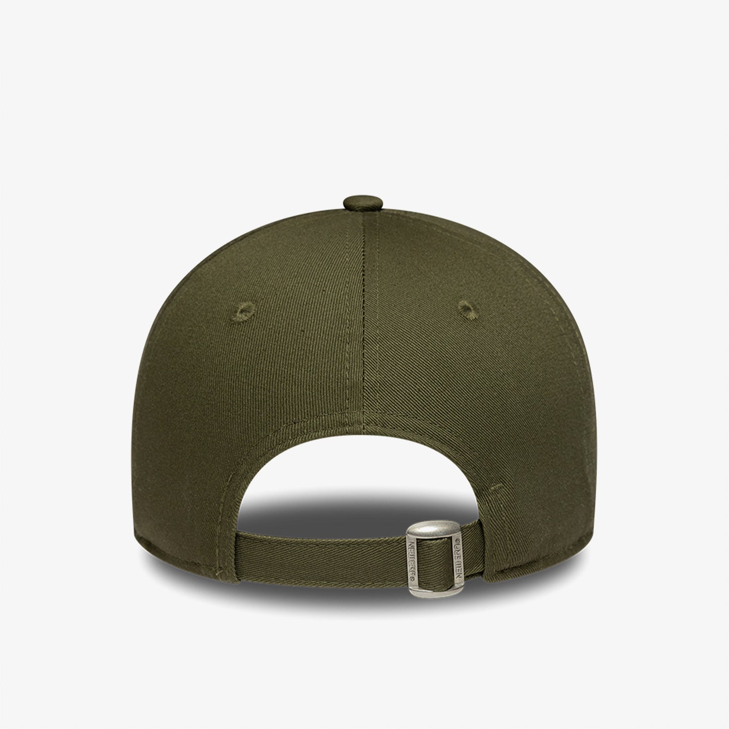 New Era Metallic Cs 9forty Kadın Yeşil Şapka