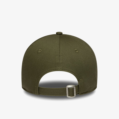 New Era Metallic Cs 9forty Kadın Yeşil Şapka
