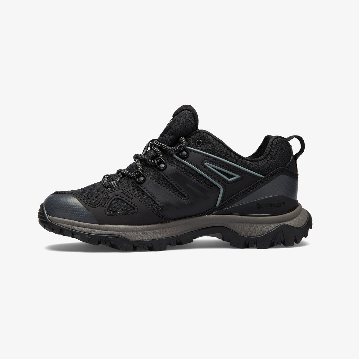 The North Face Hedgehog Gore-tex Erkek Siyah Outdoor Ayakkabı