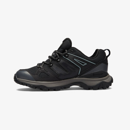 The North Face Hedgehog Gore-tex Erkek Siyah Outdoor Ayakkabı